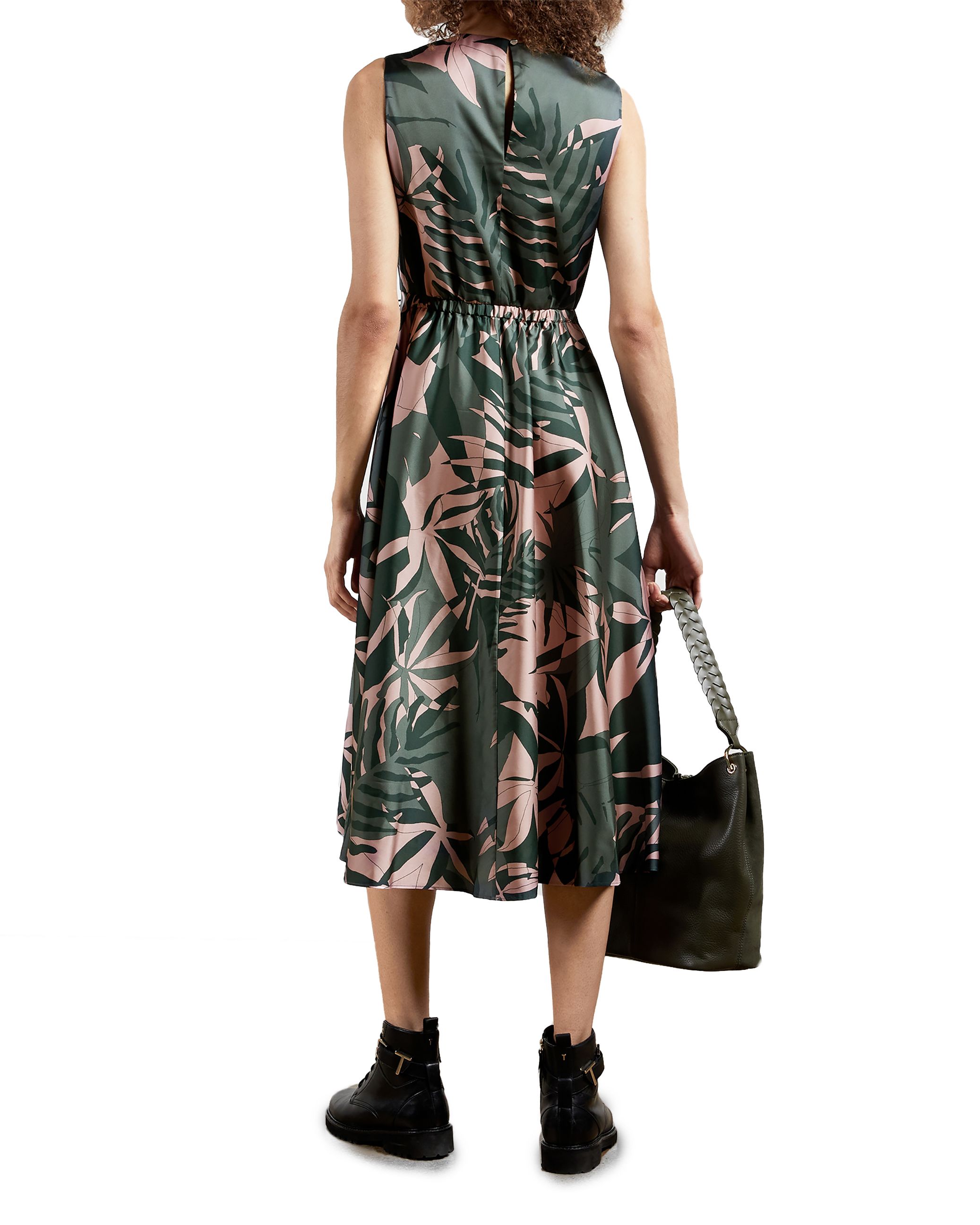 ted baker dagny dress