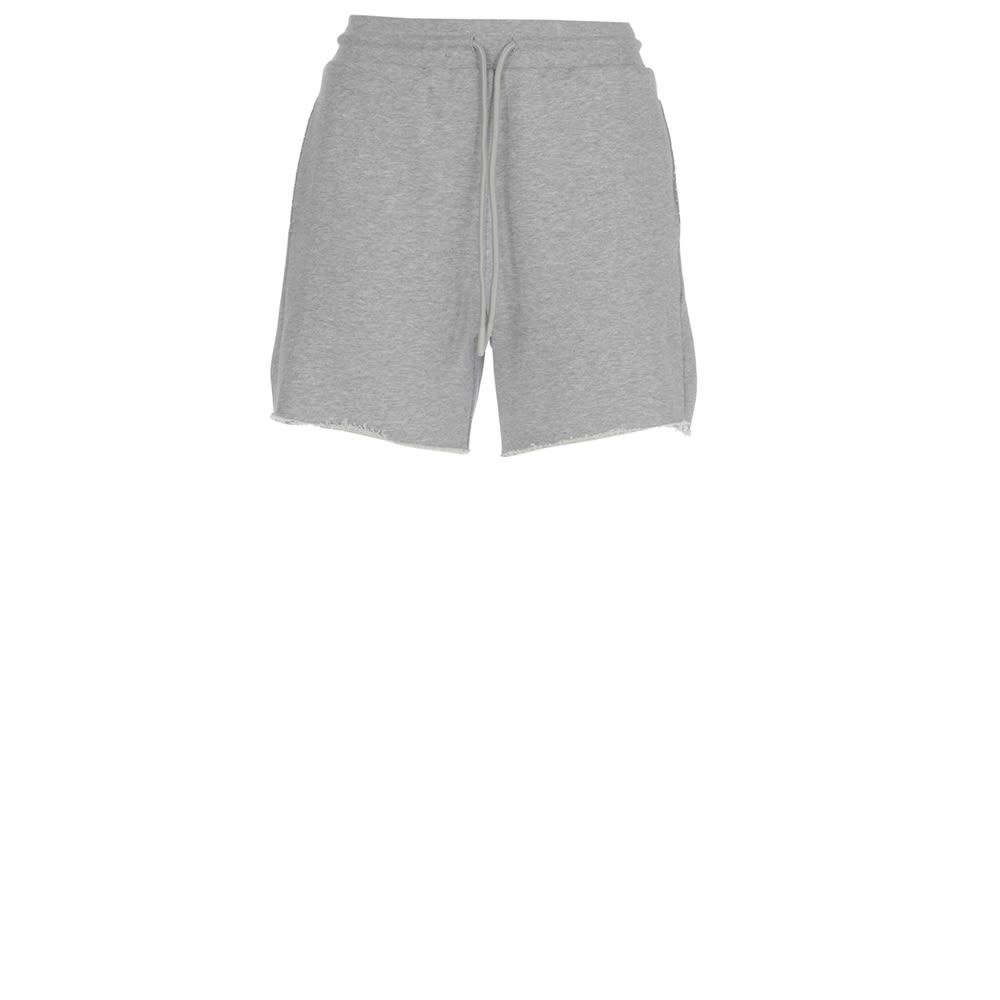 Grey Short