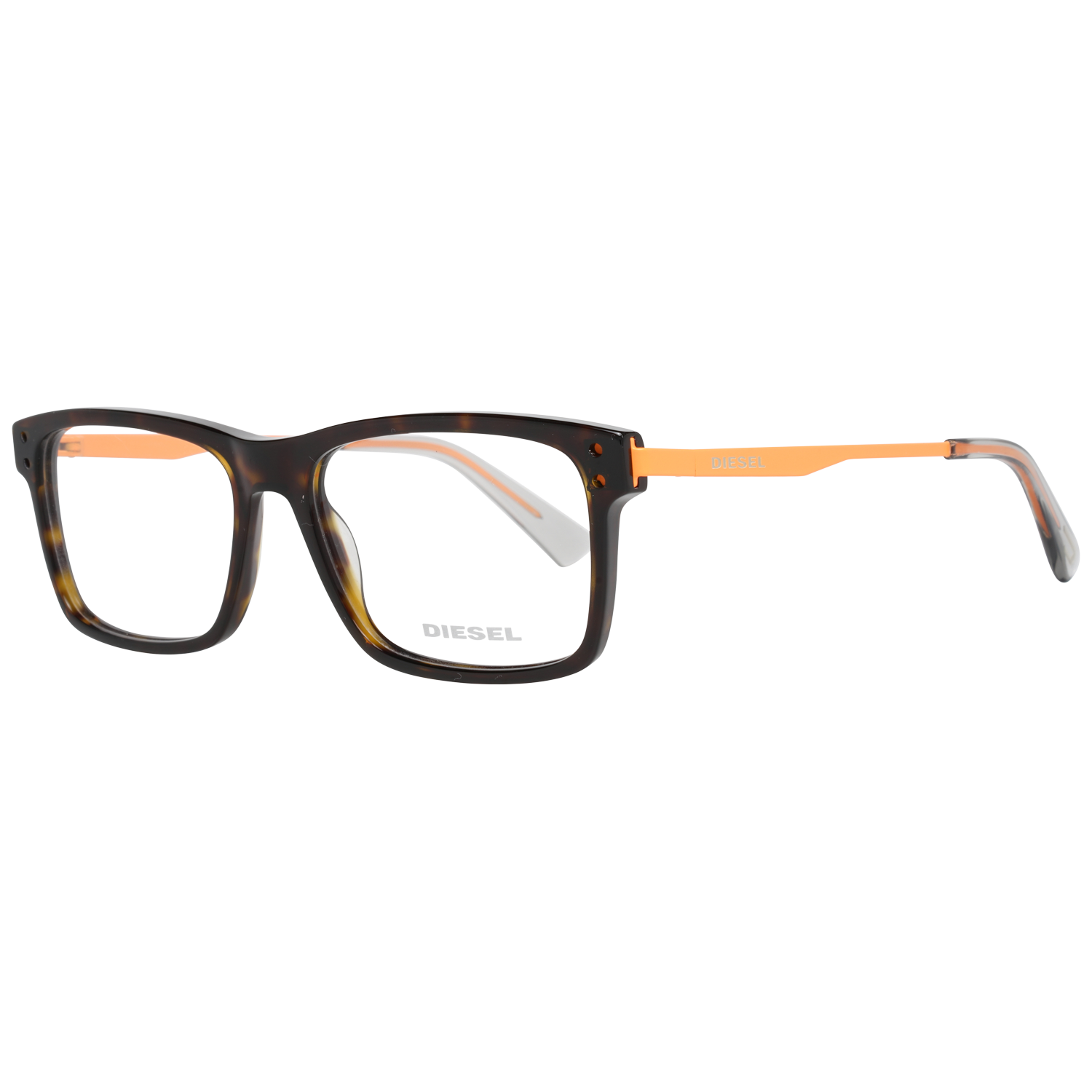 GenderMenMain colorBrownFrame colorBrownFrame materialMetal & PlasticSize54-16-145Lenses width54mmLenses heigth38mmBridge length16mmFrame width138mmTemple length145mmShipment includesCase, Cleaning clothStyleFull-RimSpring hingeNo