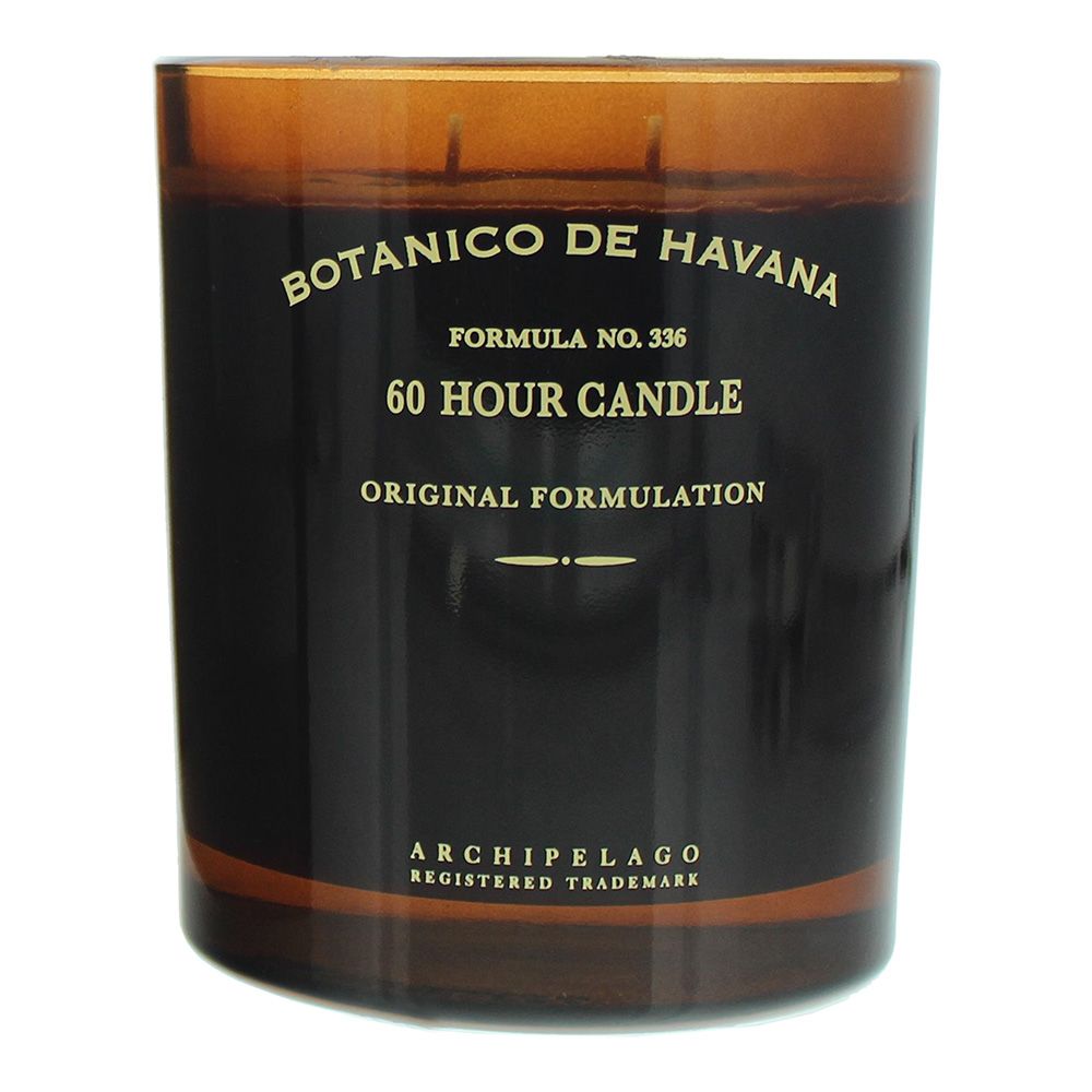 Designed to evoke the glamour of the small apothecaries, known as boticarios, that lined the romantic side streets of Havana in the 1940's . This collection pays homage to natural beauty ingredients including Coffee Bean and Tobacco Flowers, as well as the pure aromatherapy and natural essences of Oranges, Sugar Cane, and Sweet Pineapple.