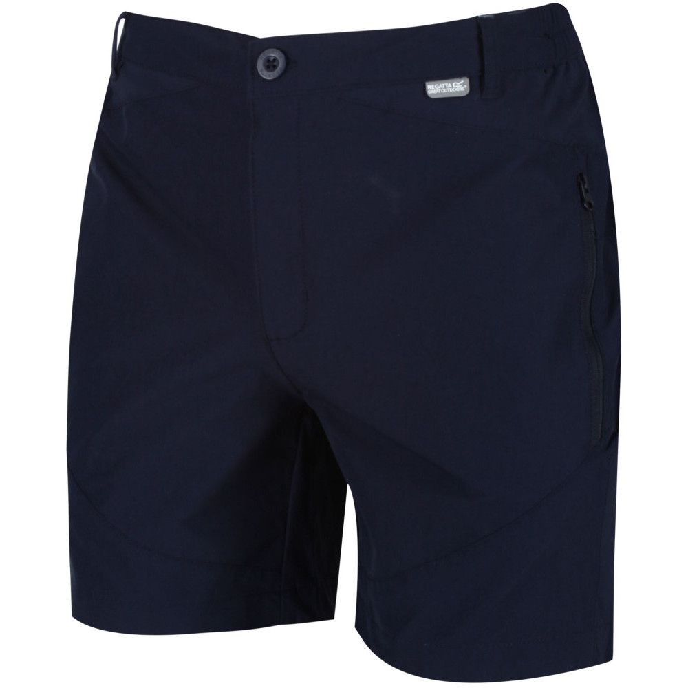 Regatta Mens Highton Mid Length Casual 