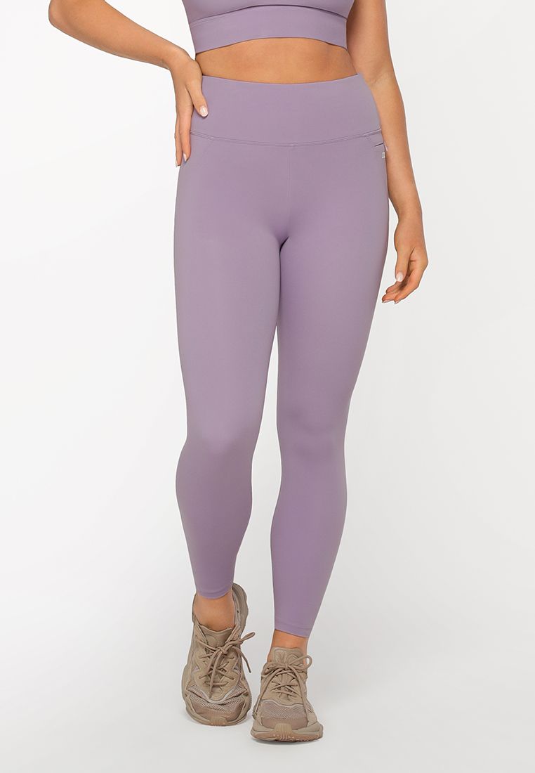 Lorna Jane New Amy Ankle Biter Leggings 