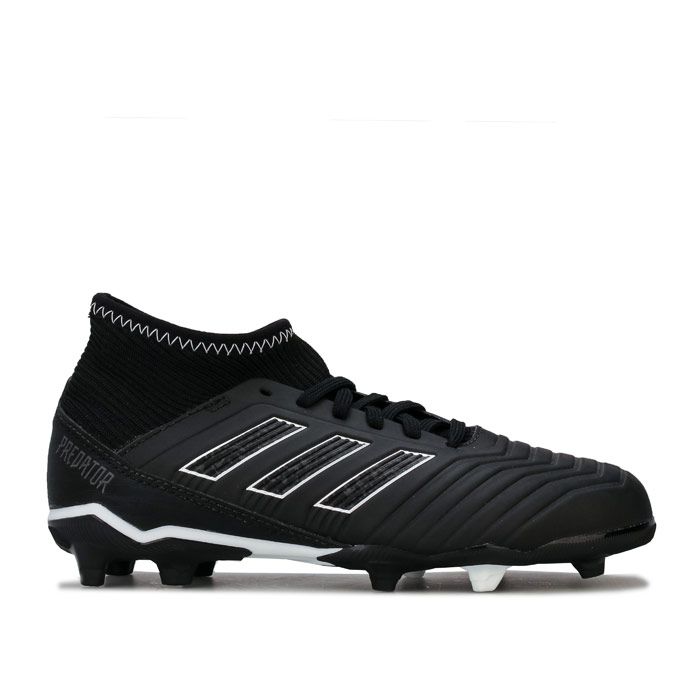 predator 18.3 fg football boots