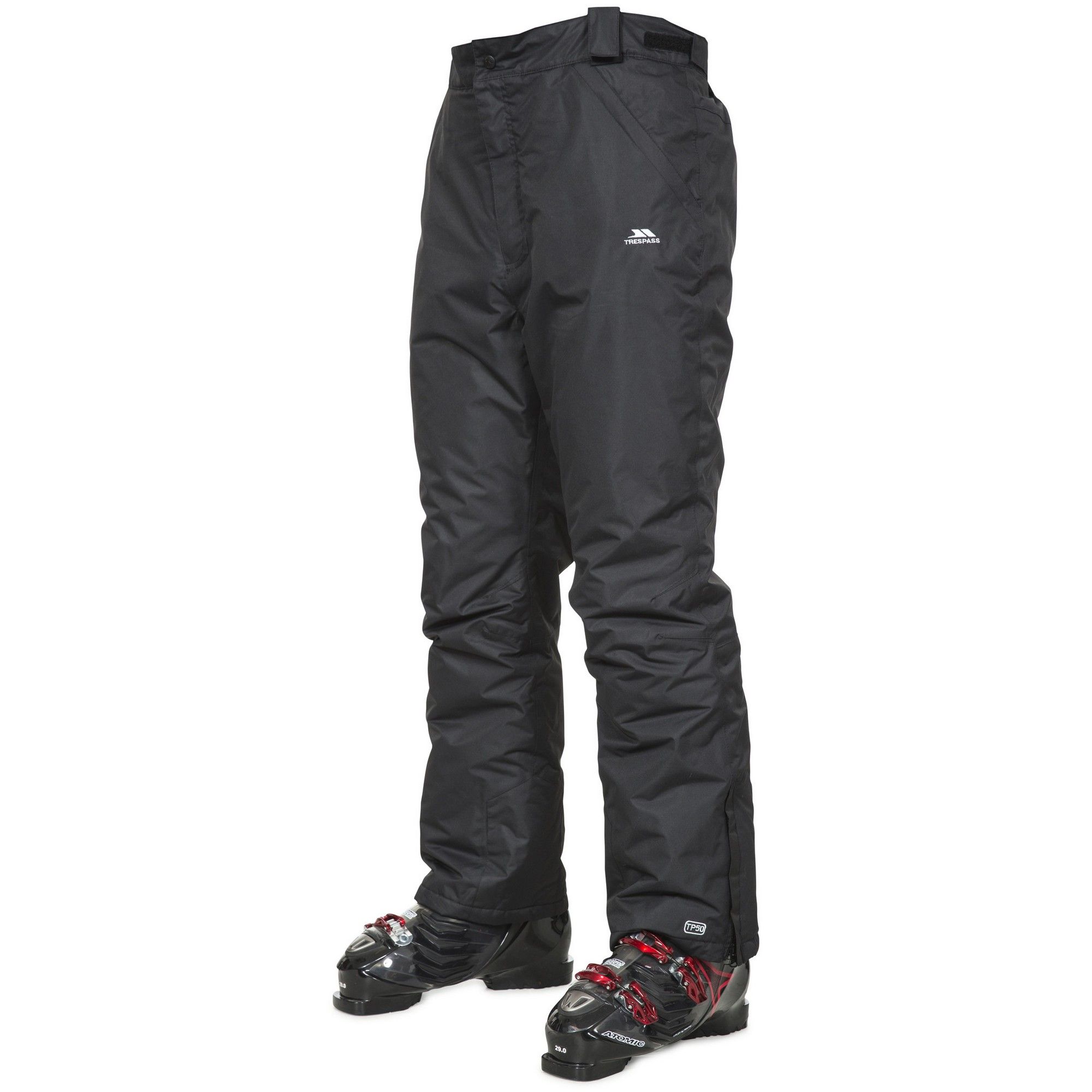 Trespass Mens Toledo Waterproof Ski 