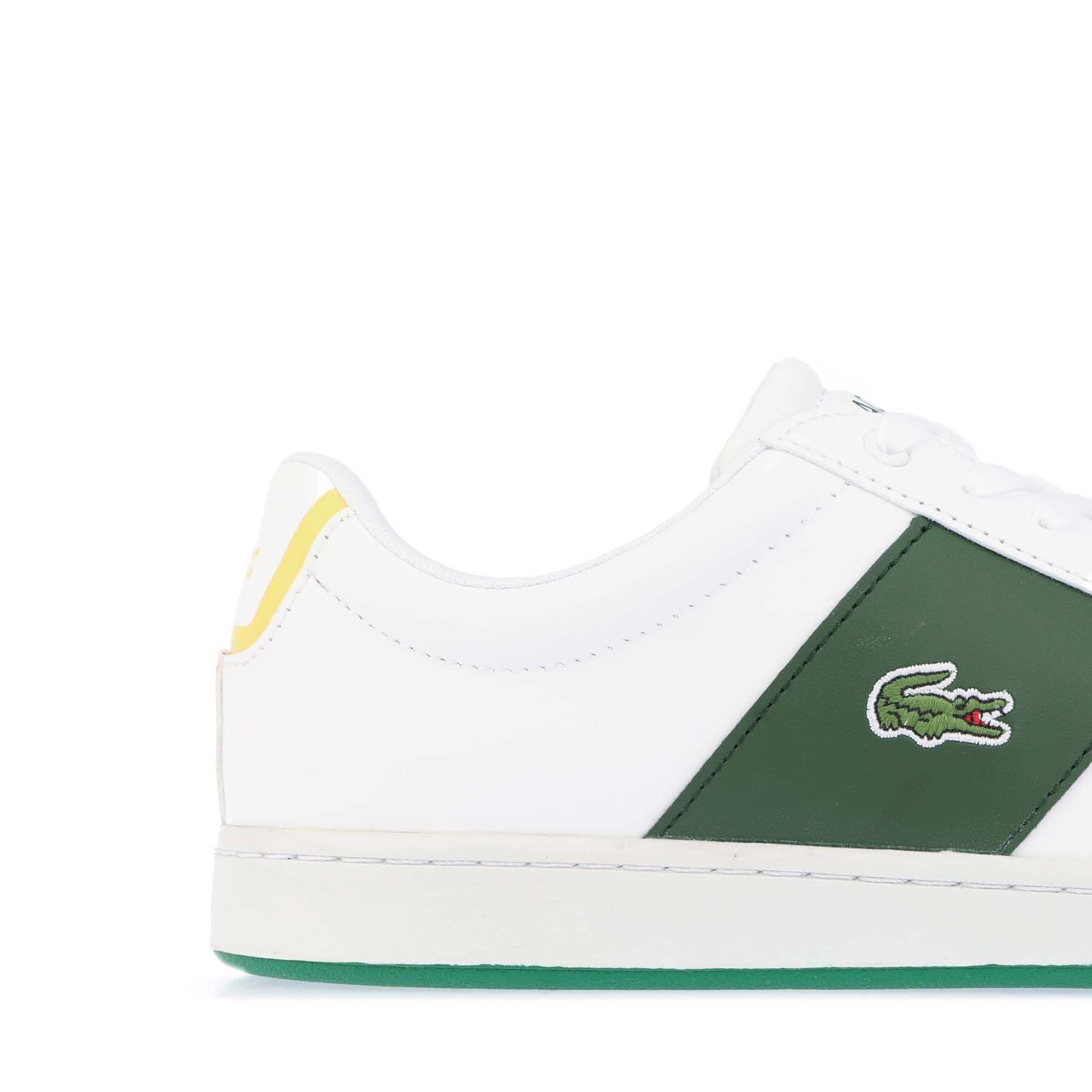 Basket basse carnaby lacoste Clearance