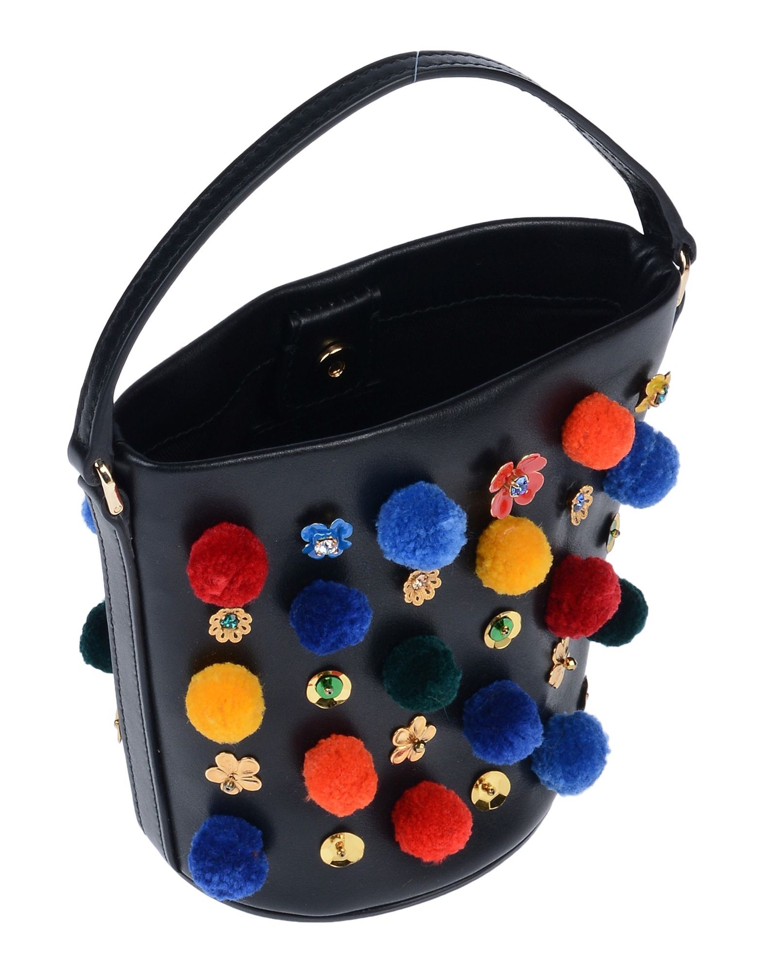 Dolce & Gabbana Girl Handbag Calf