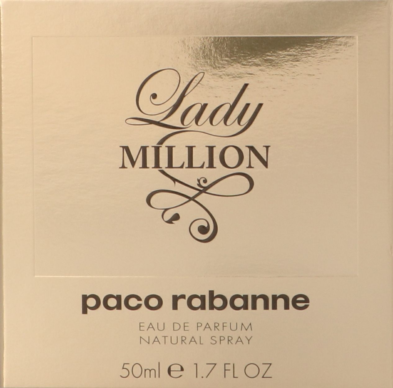 paco rabanne for her