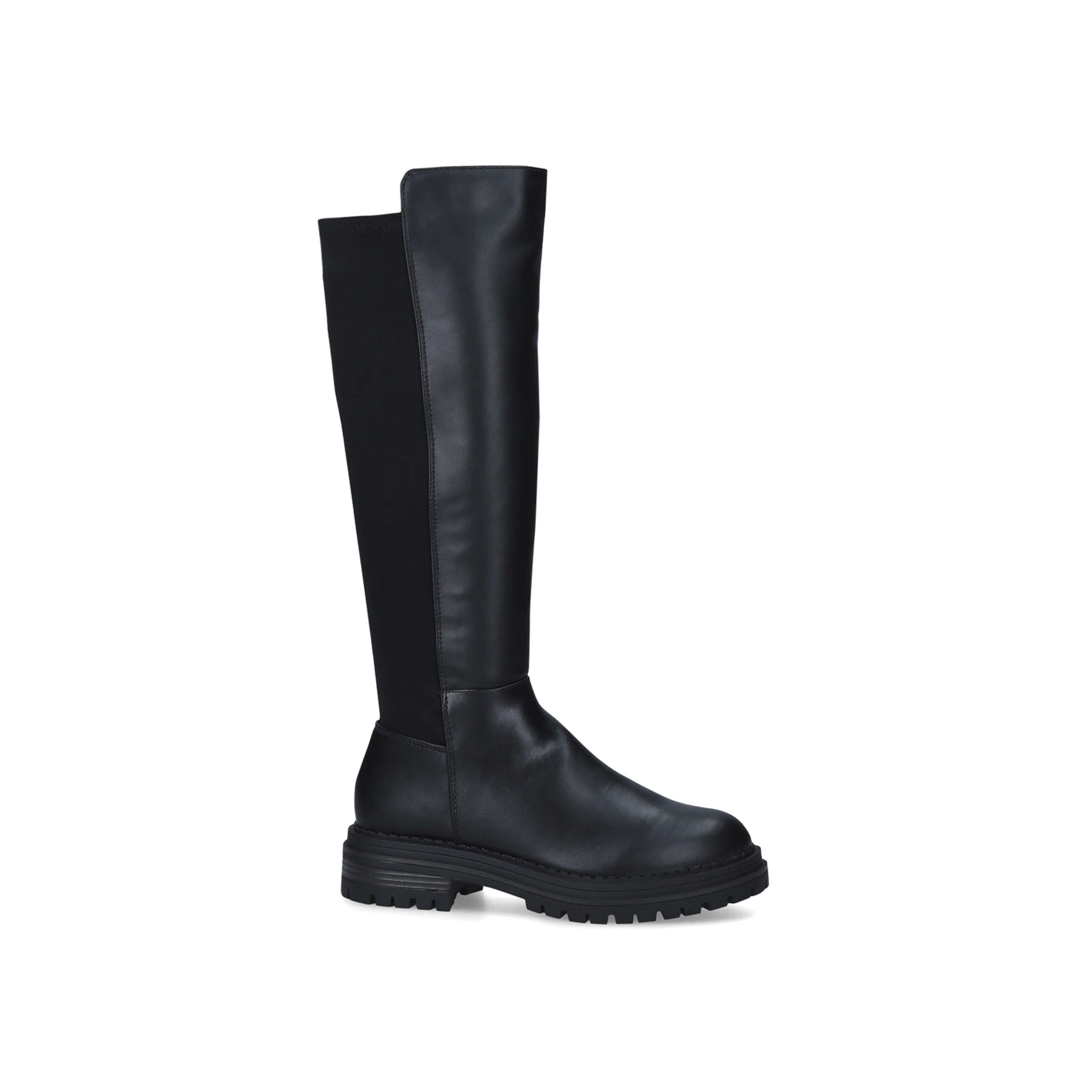 Miss KG Jayla High Leg Boots