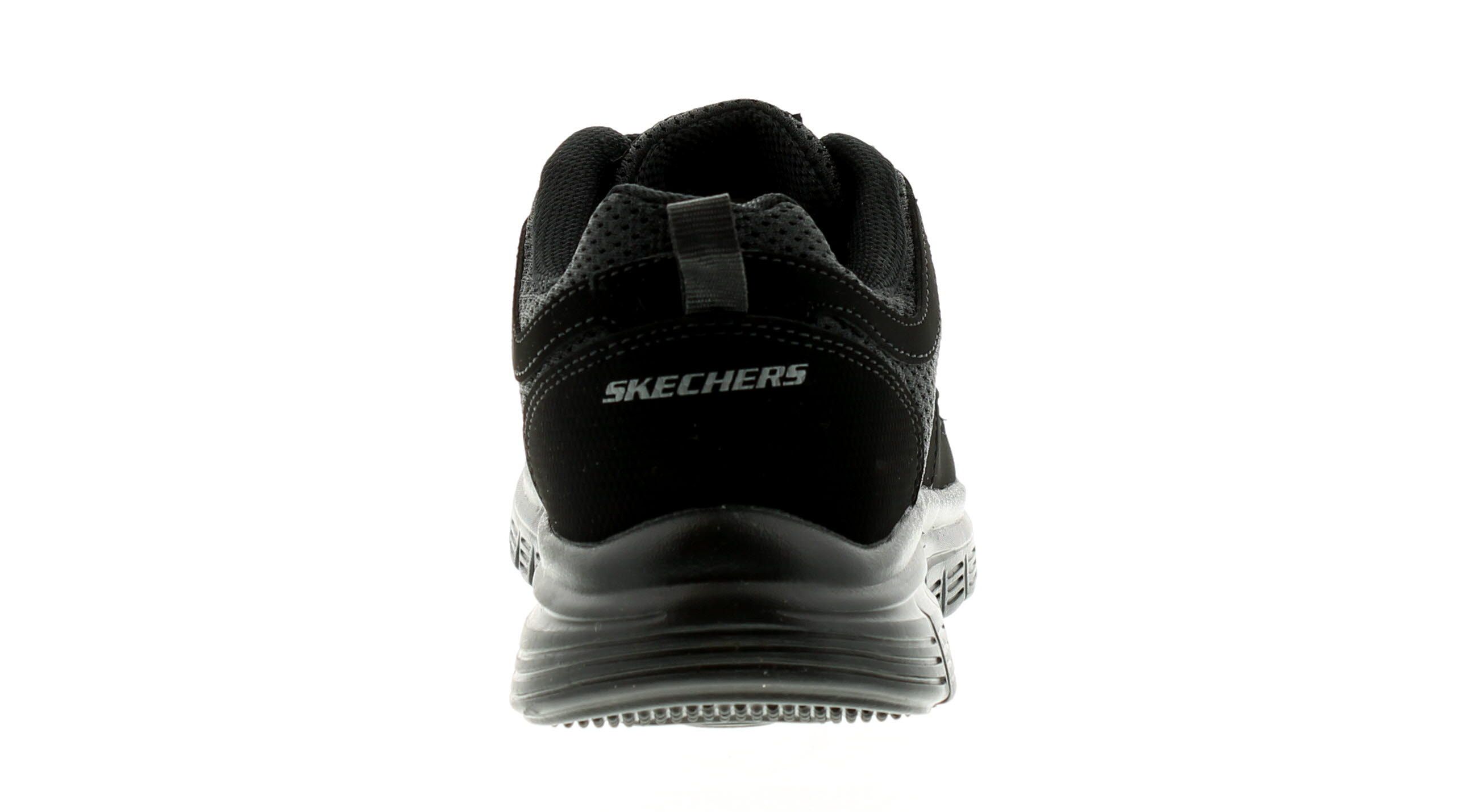 skechers burns agoura trainers