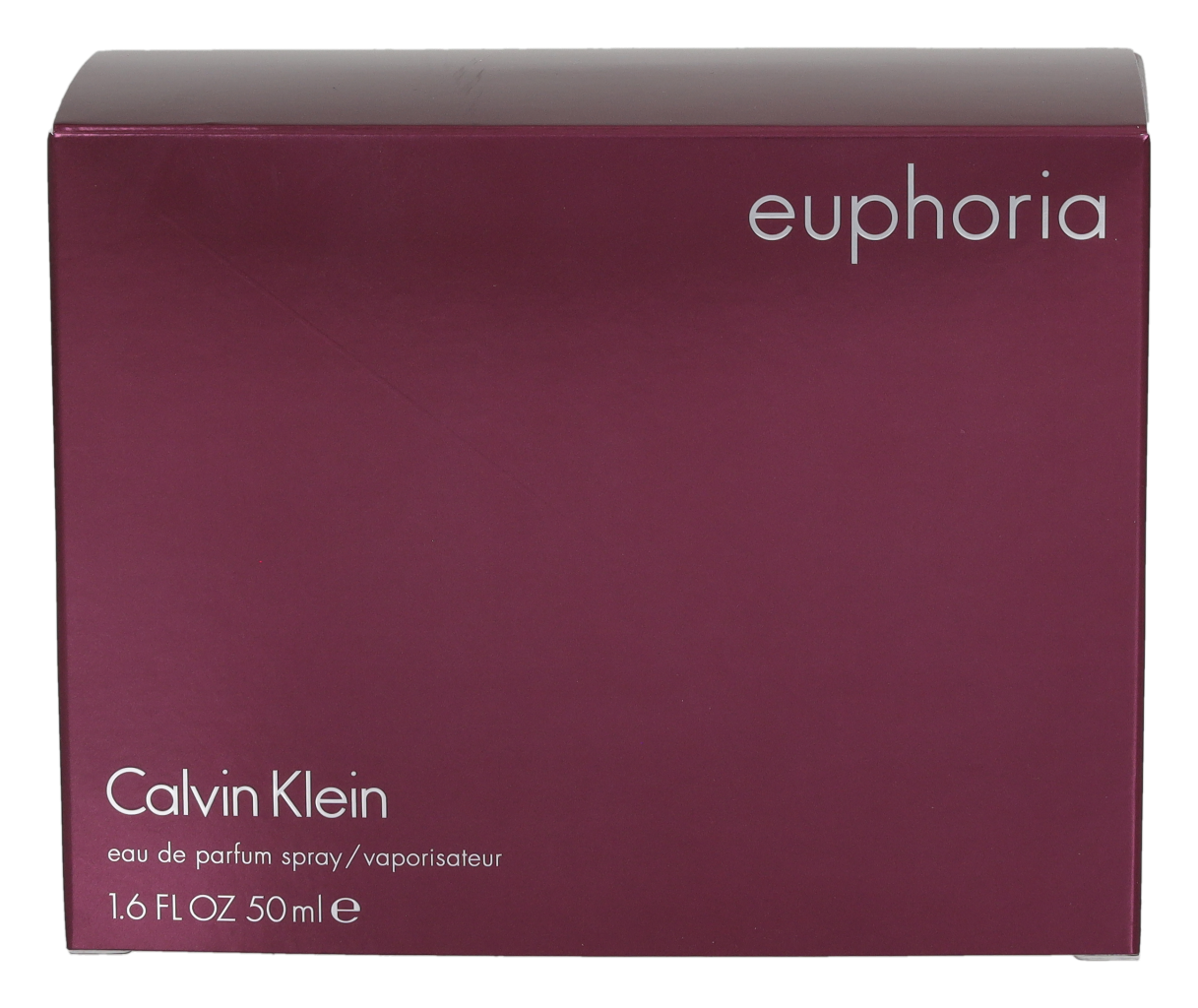 Calvin Klein Euphoria Dames Edp Spray