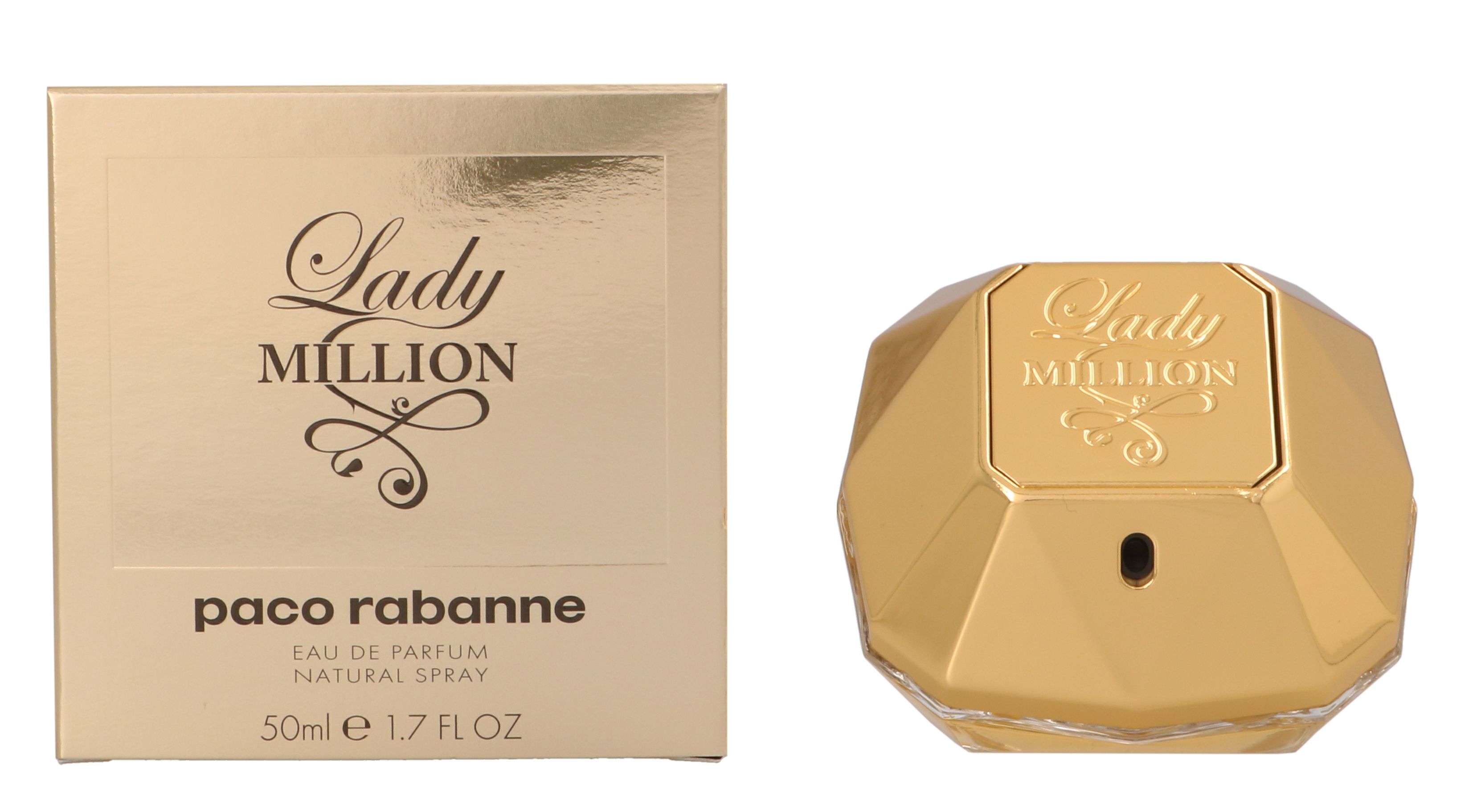 paco rabanne for her