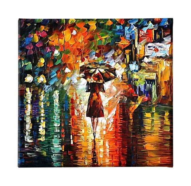 This art and graffiti themed painting is the perfect solution for decorating the walls of your home or office. This print gives a touch of originality to empty spaces. Ready to hang. Color: Multicolor | Product Dimensions: W60xD3xH60 cm | Material: Polyester, Wood | Product Weight: 0,85 Kg | Packaging Weight: 0,90 Kg | Number of Boxes: 1 | Packaging Dimensions: W61xD3,50xH61 cm.
