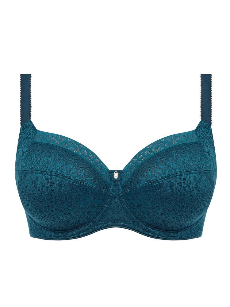 Envisage Full Cup Side Support Bra