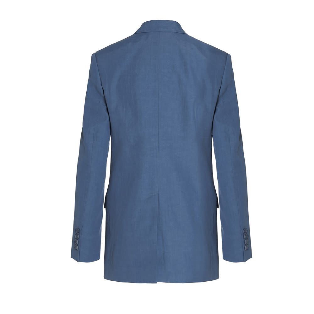 AzzurroBlue Jacket