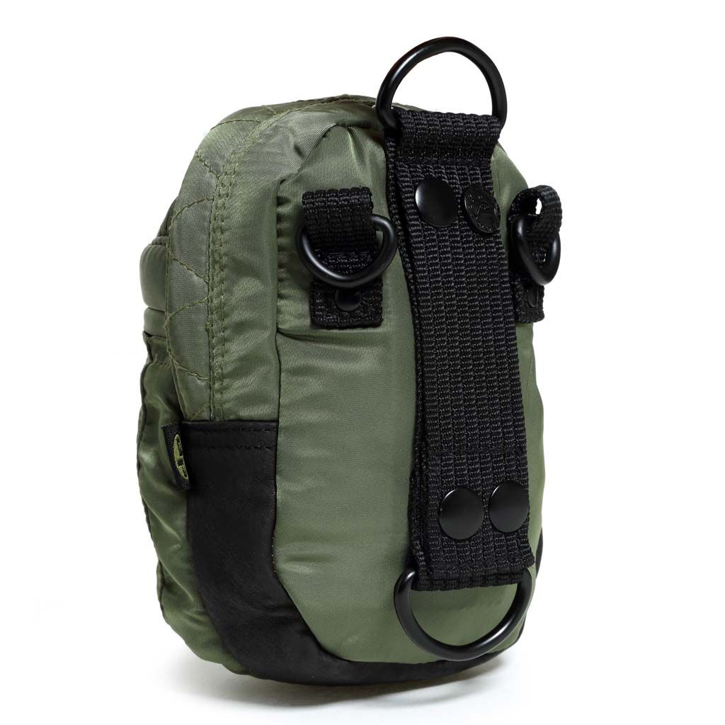 Smart Pouch /Side Bag