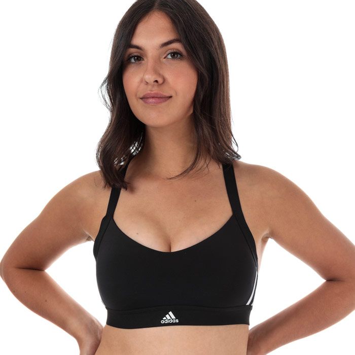 adidas ladies sports bra