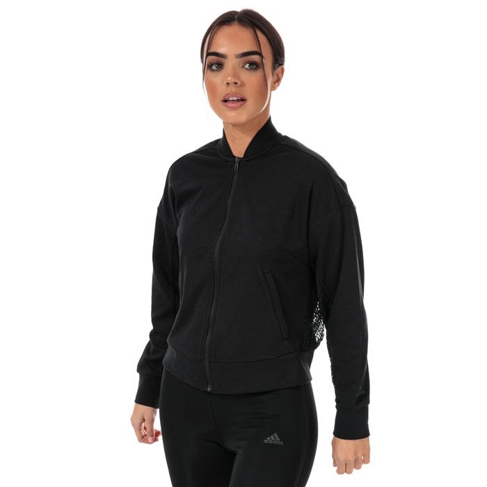 kohls nike bomber jacket