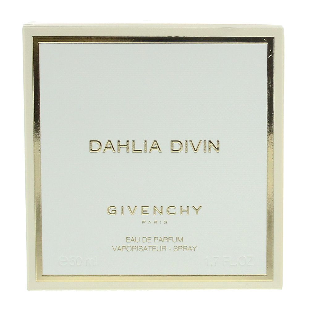 Givenchy Dahlia Divin Edp Spray
