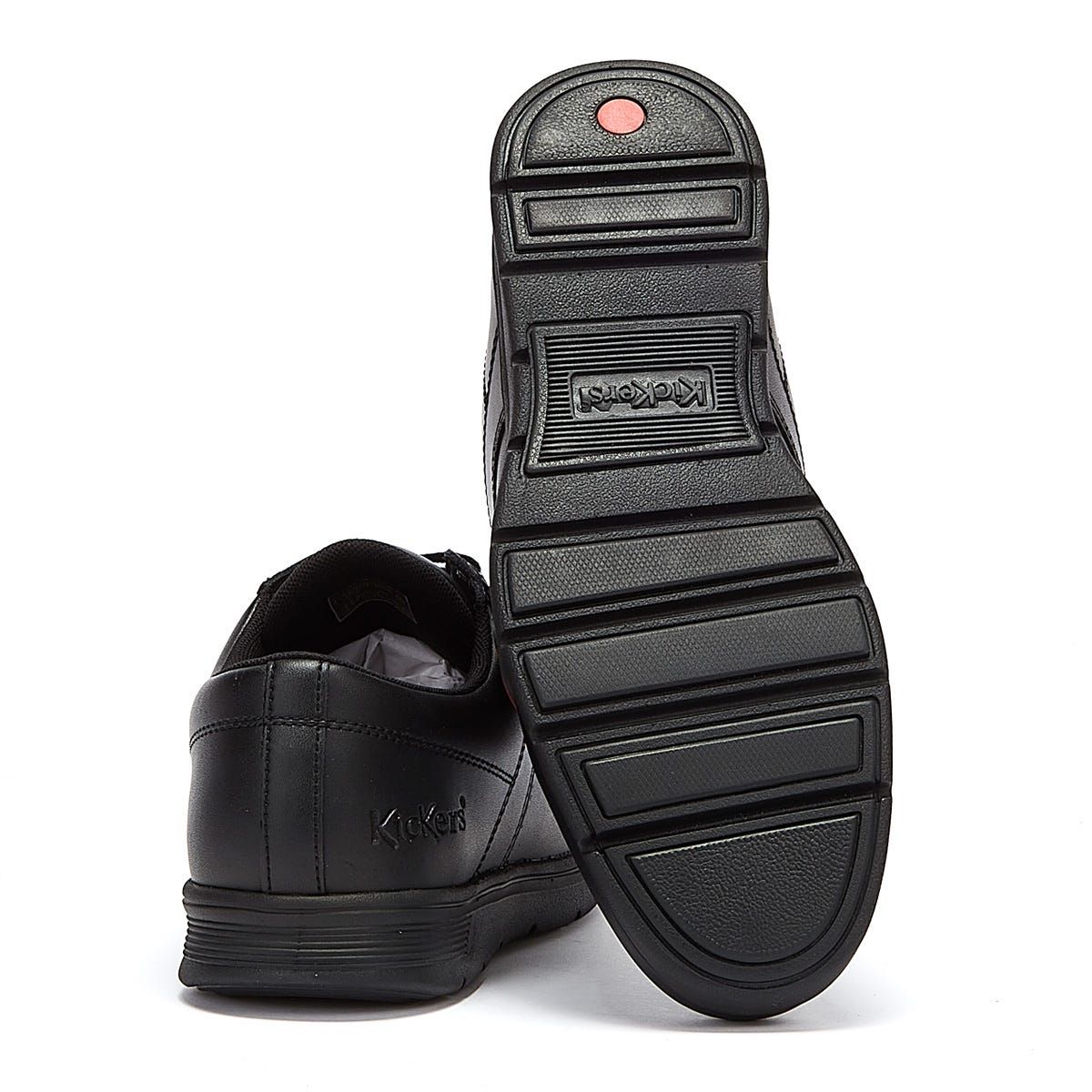 kickers kelland lace