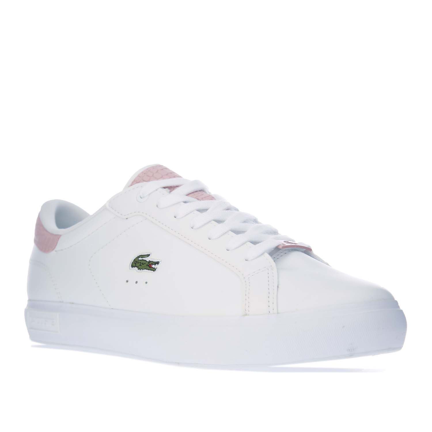 lacoste powercourt 220 women's