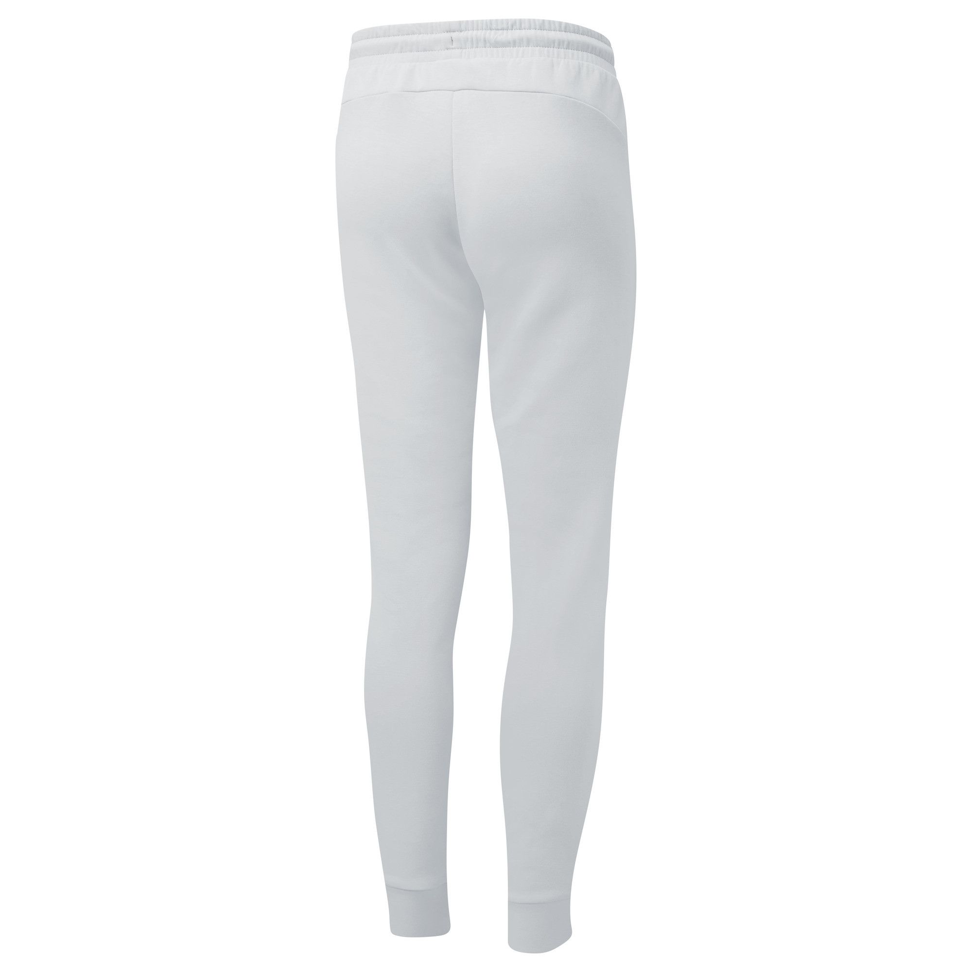  Perfect for relaxing at home or heading out, the SPACER Pants will keep you dry and fresh, thanks to their moisture-wicking material. DETAILS Slim fitComfortable style by PUMAPUMA branding detailsSignature PUMA design elements