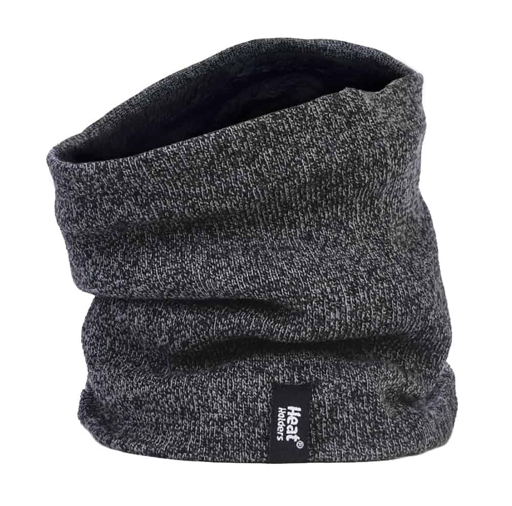 Heat Holders Men's Thermal Winter Neck Warmer 2.6 tog