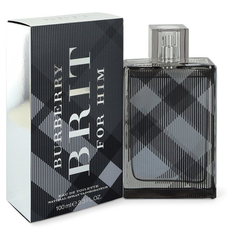 Burberry Brit Cologne by Burberry, Burberry brit is for the modern man, who still wants to remain classic, which was launched in 2004. A refined, sophisticated aroma for men, is an amazing blend of greens, hints of nutmeg and tonka bean.