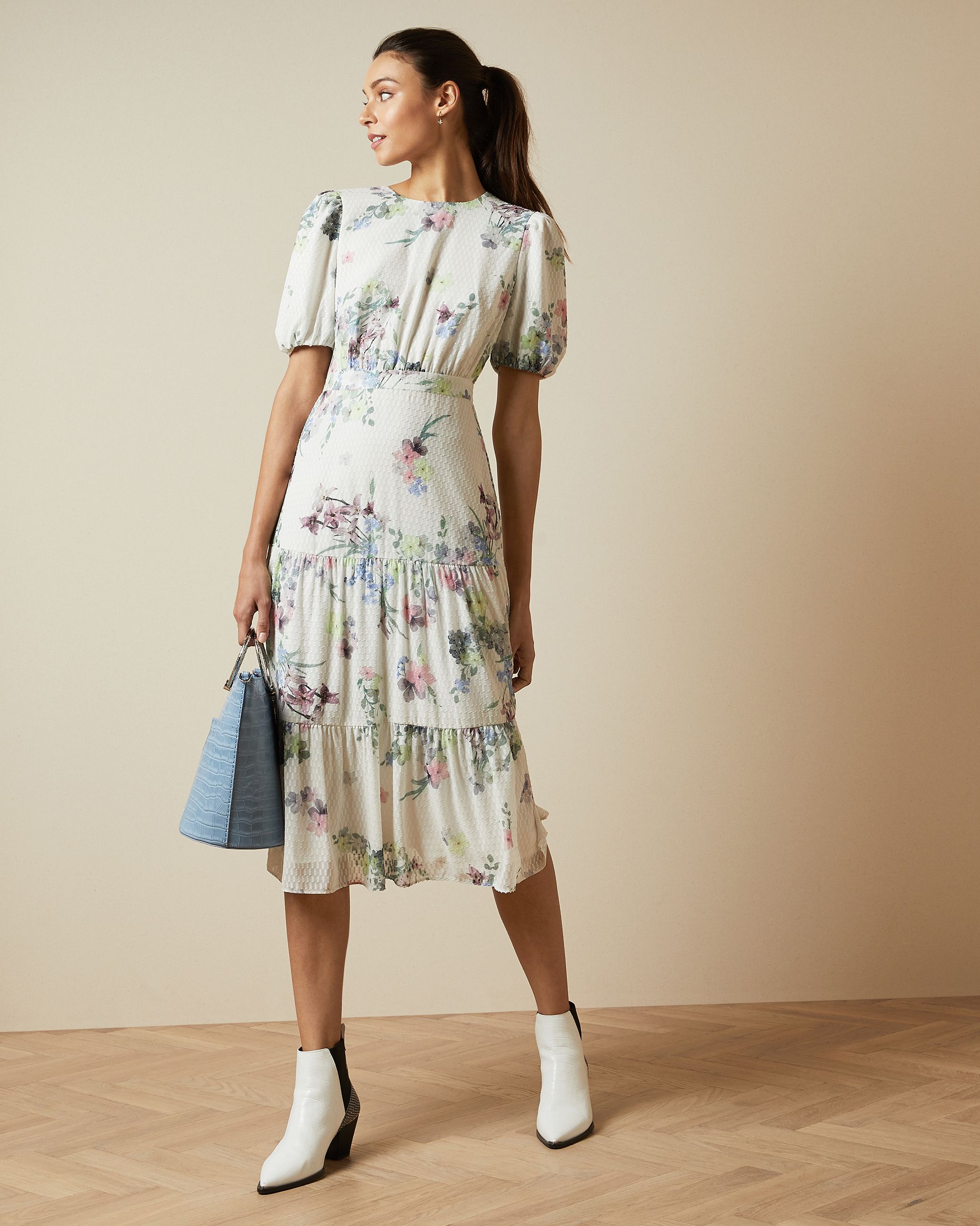 ted baker grove pergola dress