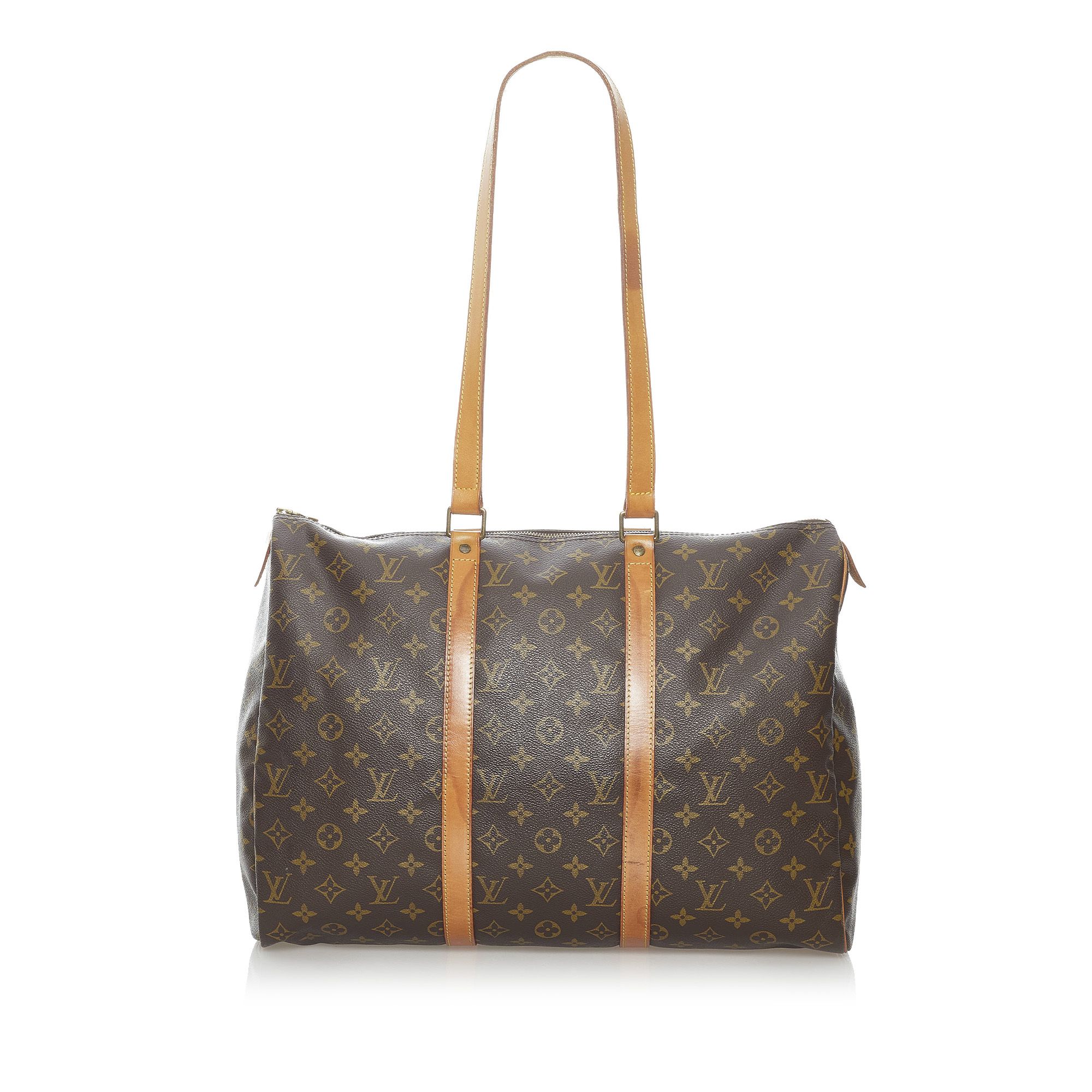 monogram sac