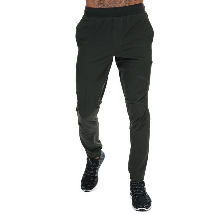 under armour black cargo pants