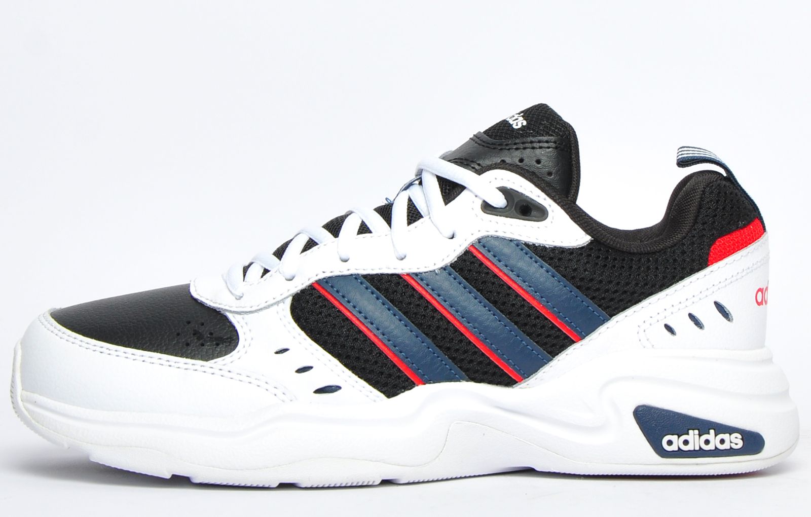 Adidas Stutter Mens Trainers
