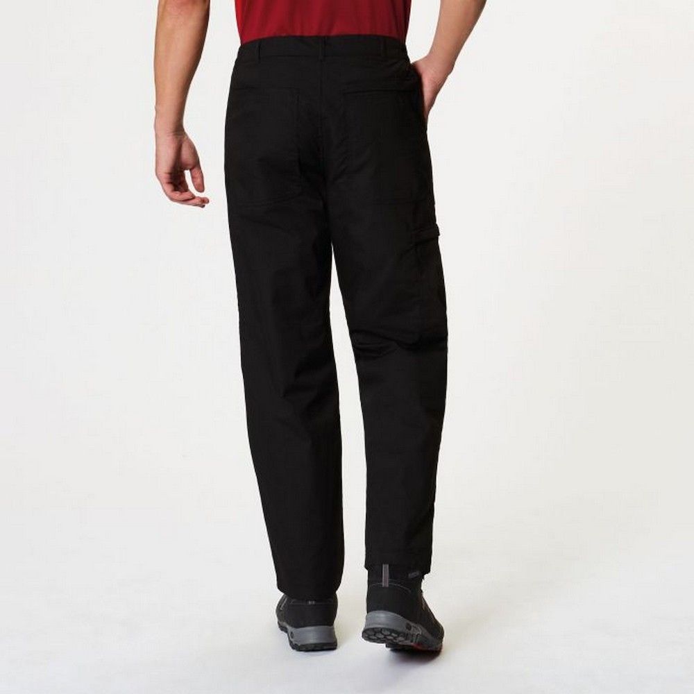 Regatta Mens Sports New Lined Action 