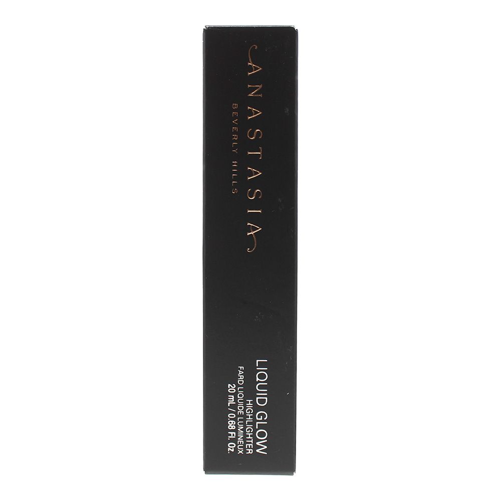 Anastasia Beverly Hills Liquid Glow Patina Highlighter 20ml