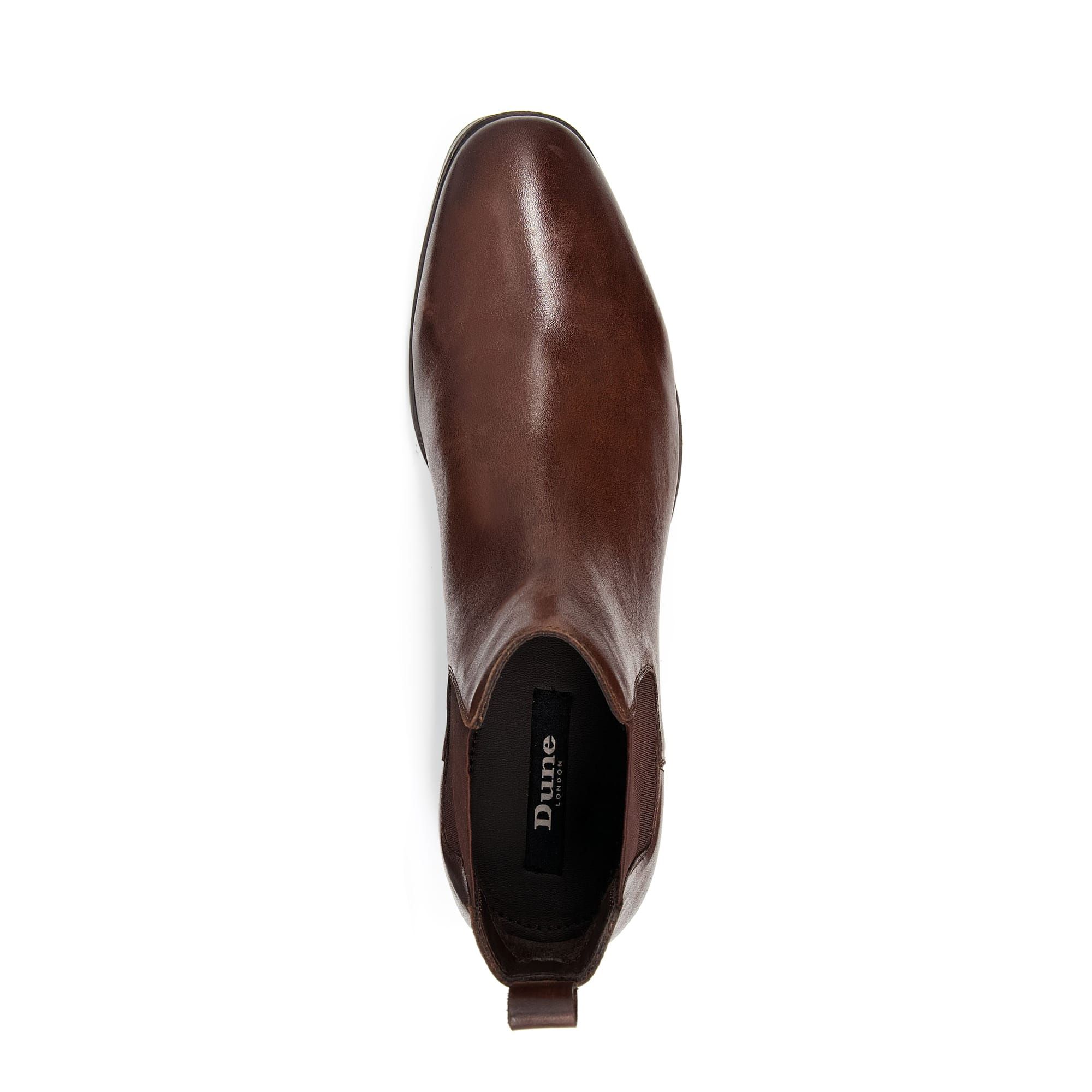 dune mens chelsea boots