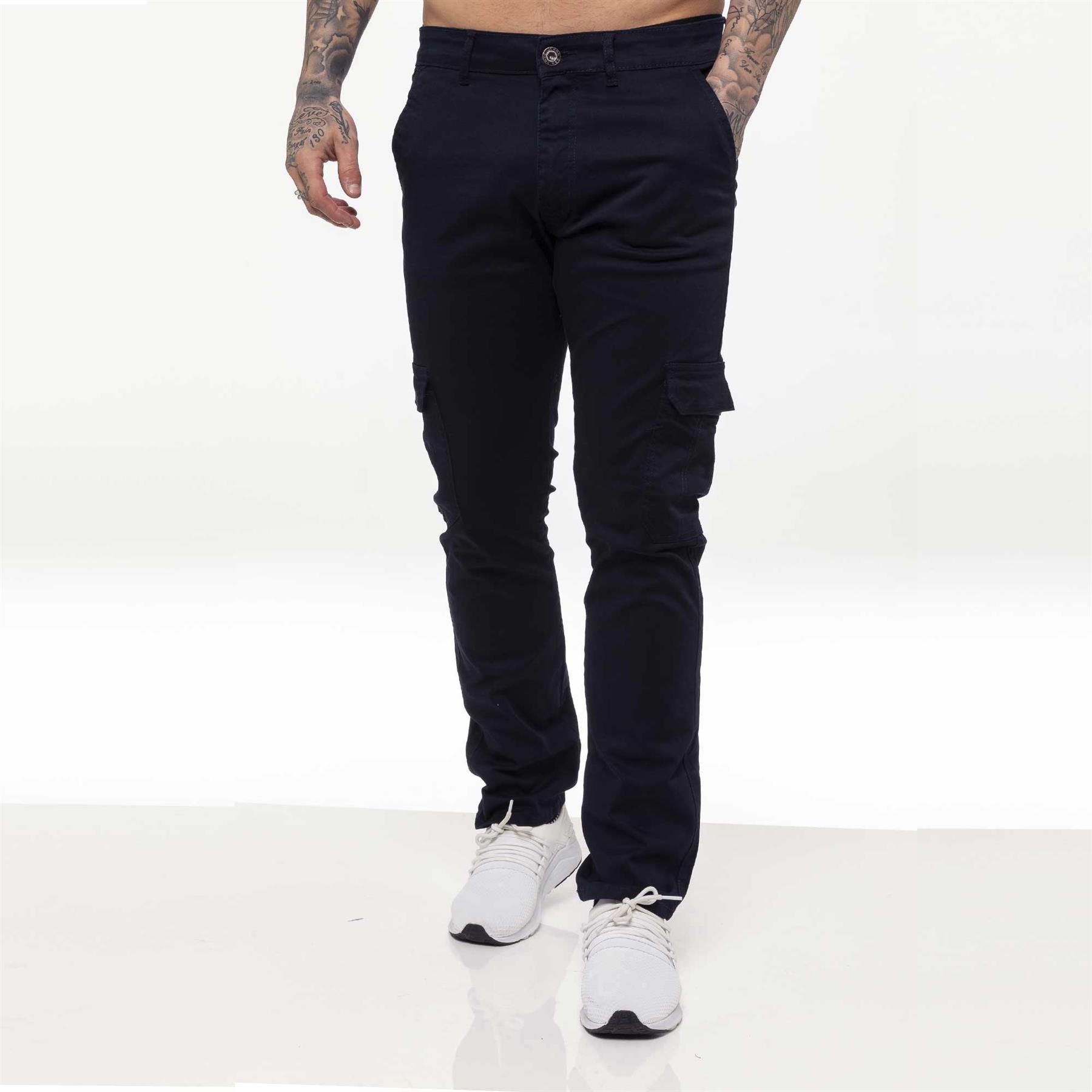 enzo chinos