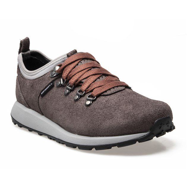 merrell ashford suede sneaker