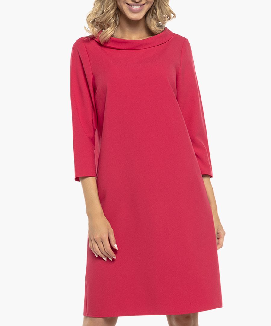 Office style sorted thanks to our edit of flattering and elegant dresses.