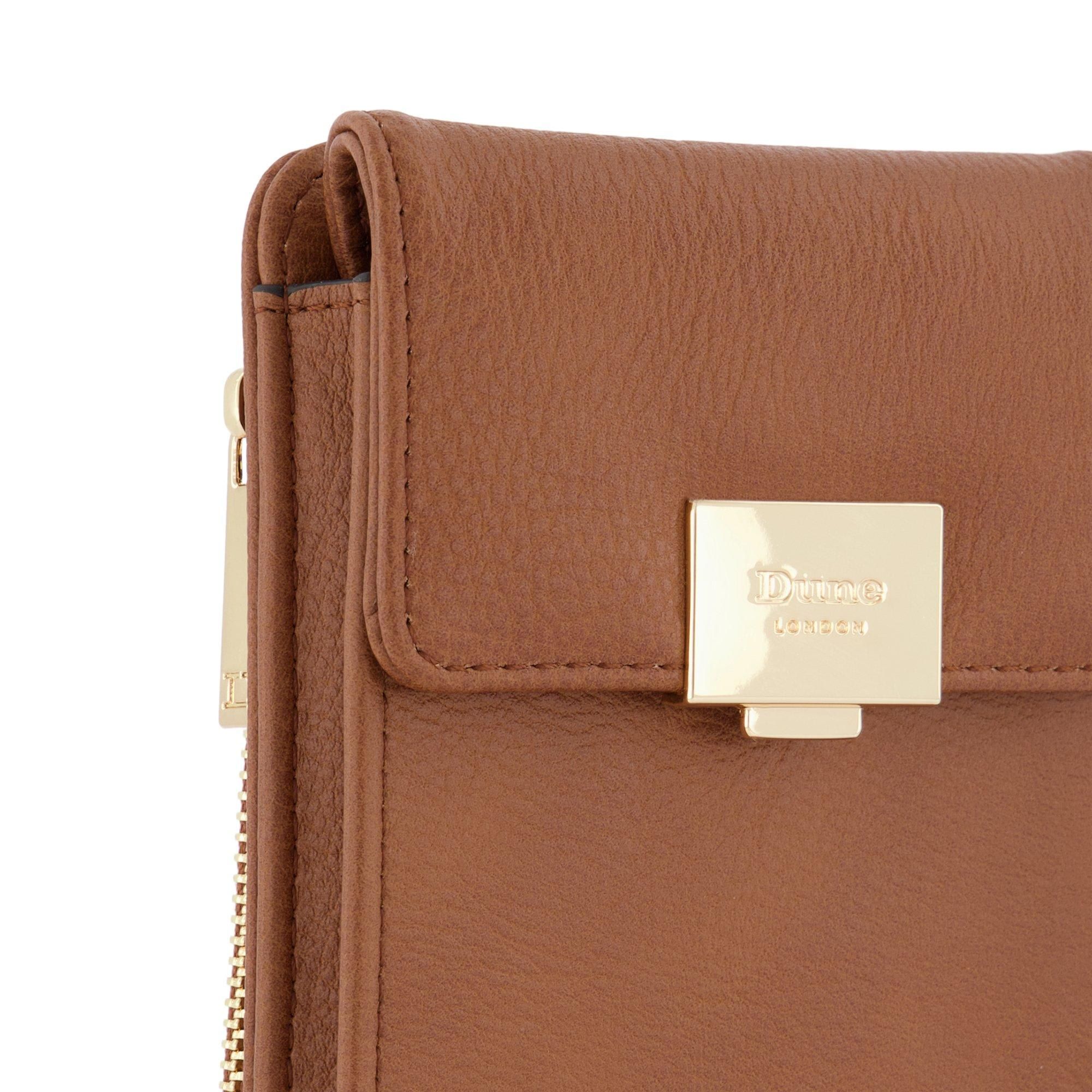Dune KADEO Crossbody Phone Purse