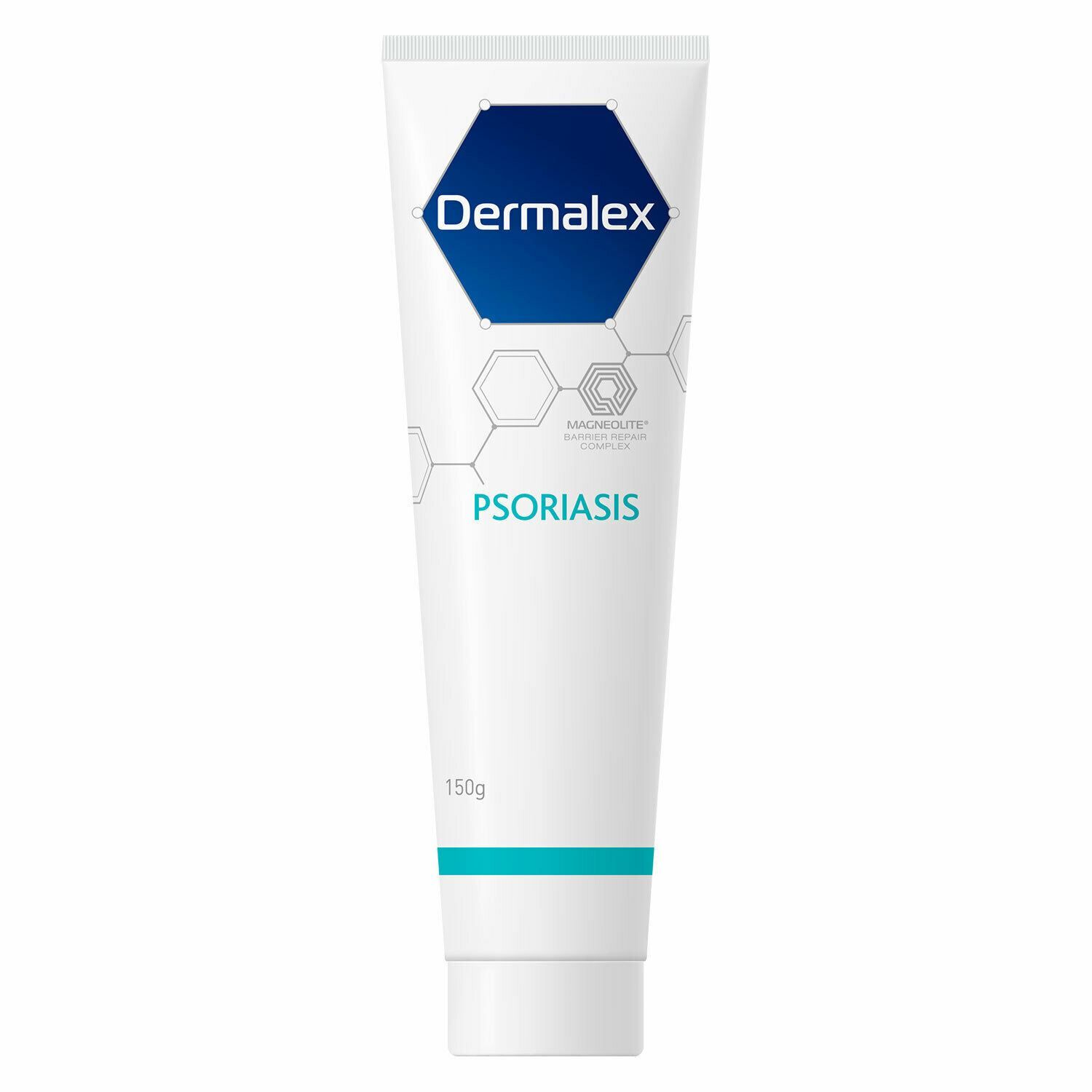 Dermalex Psoriasis Treatment Cream 150g