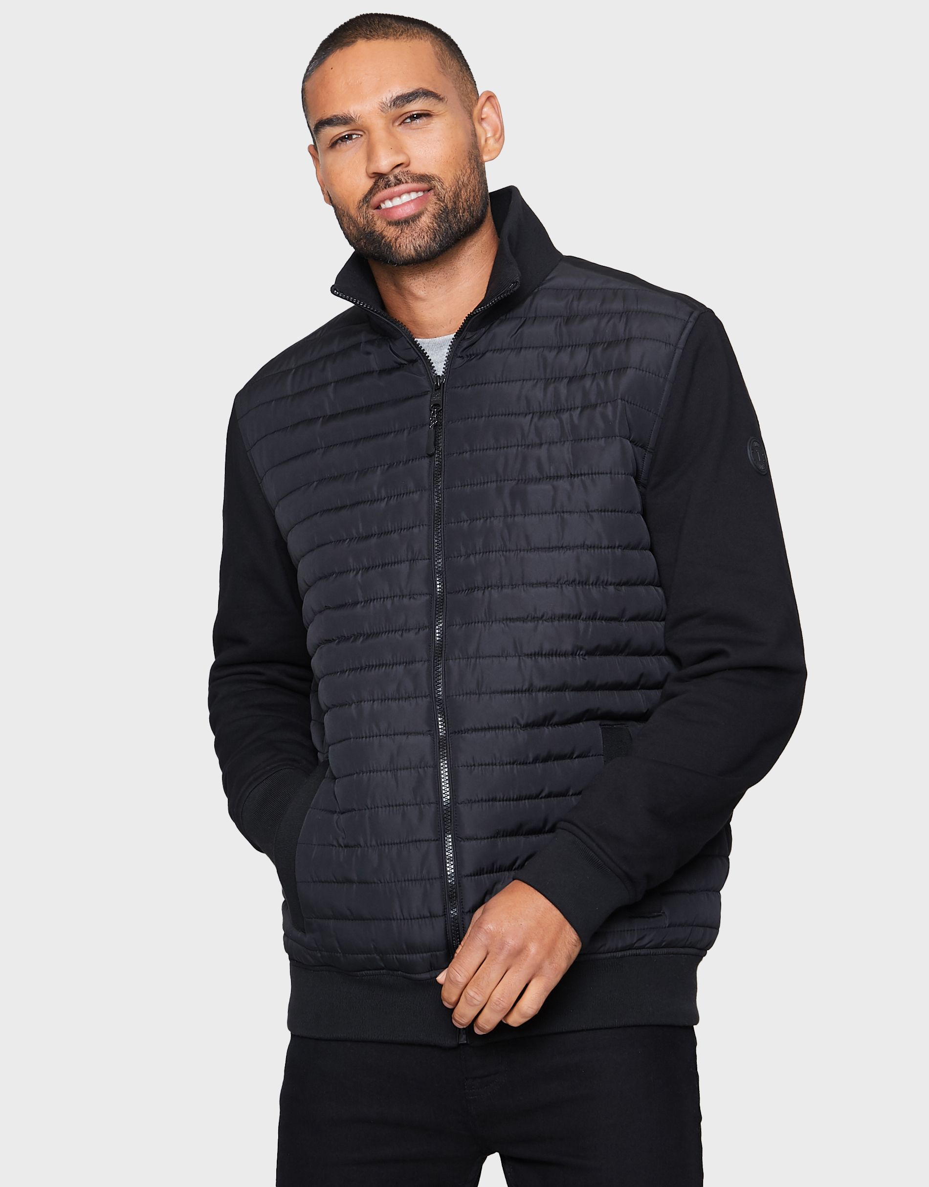 Invicta' Padded Jacket