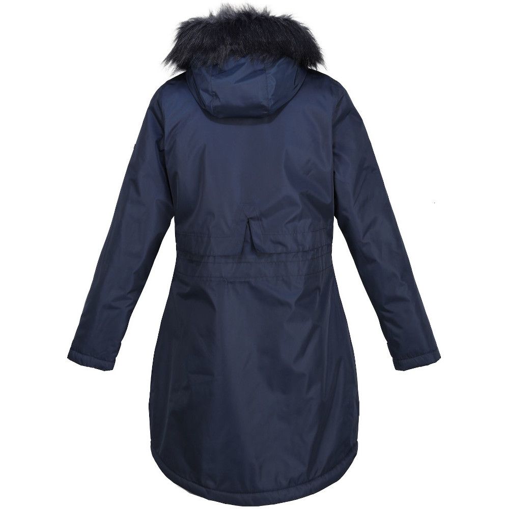 Regatta Womens Lucasta Waterproof and Breathable Insulated Jacket 