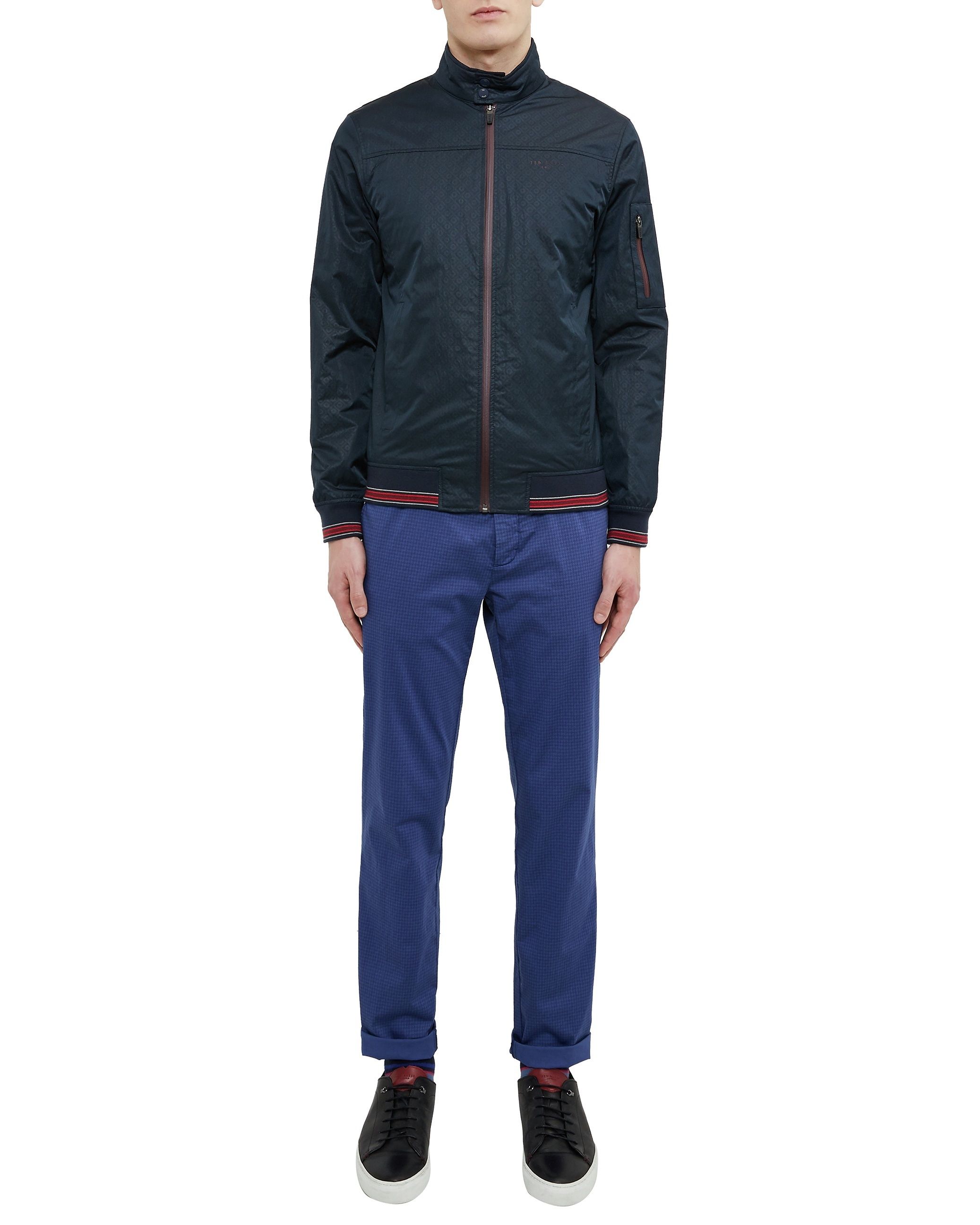 ted baker kinvara jacket