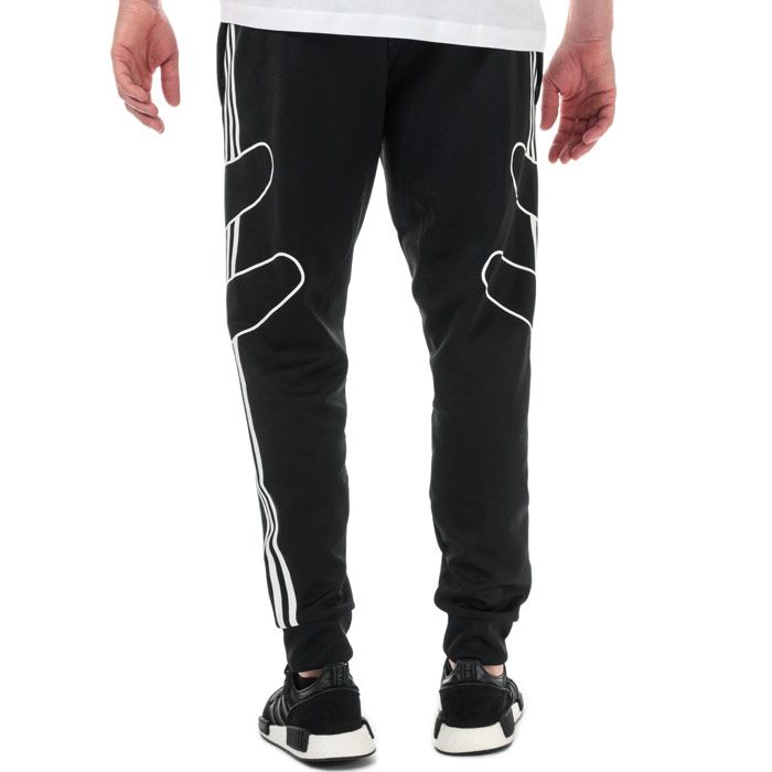 flamestrike tracksuit bottoms