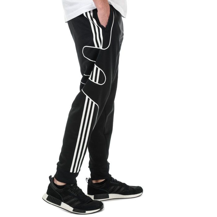 flamestrike tracksuit bottoms