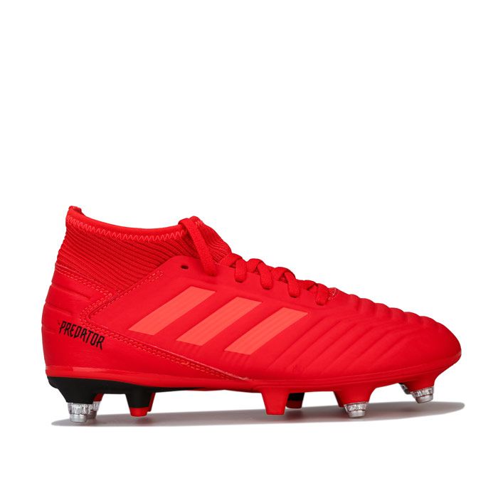 adidas predator 19.3 mens sg football boots