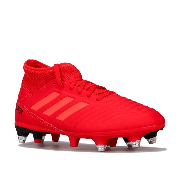 adidas predator 19.3 mens sg football boots
