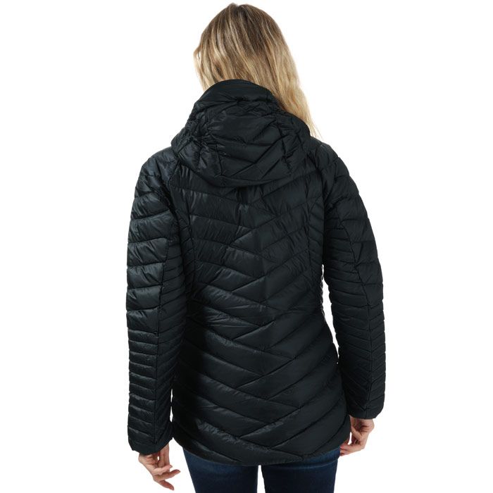 Berghaus Extreme Micro 2.0 Down Jacket 