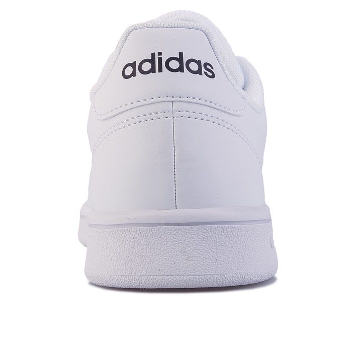 adidas base trainers