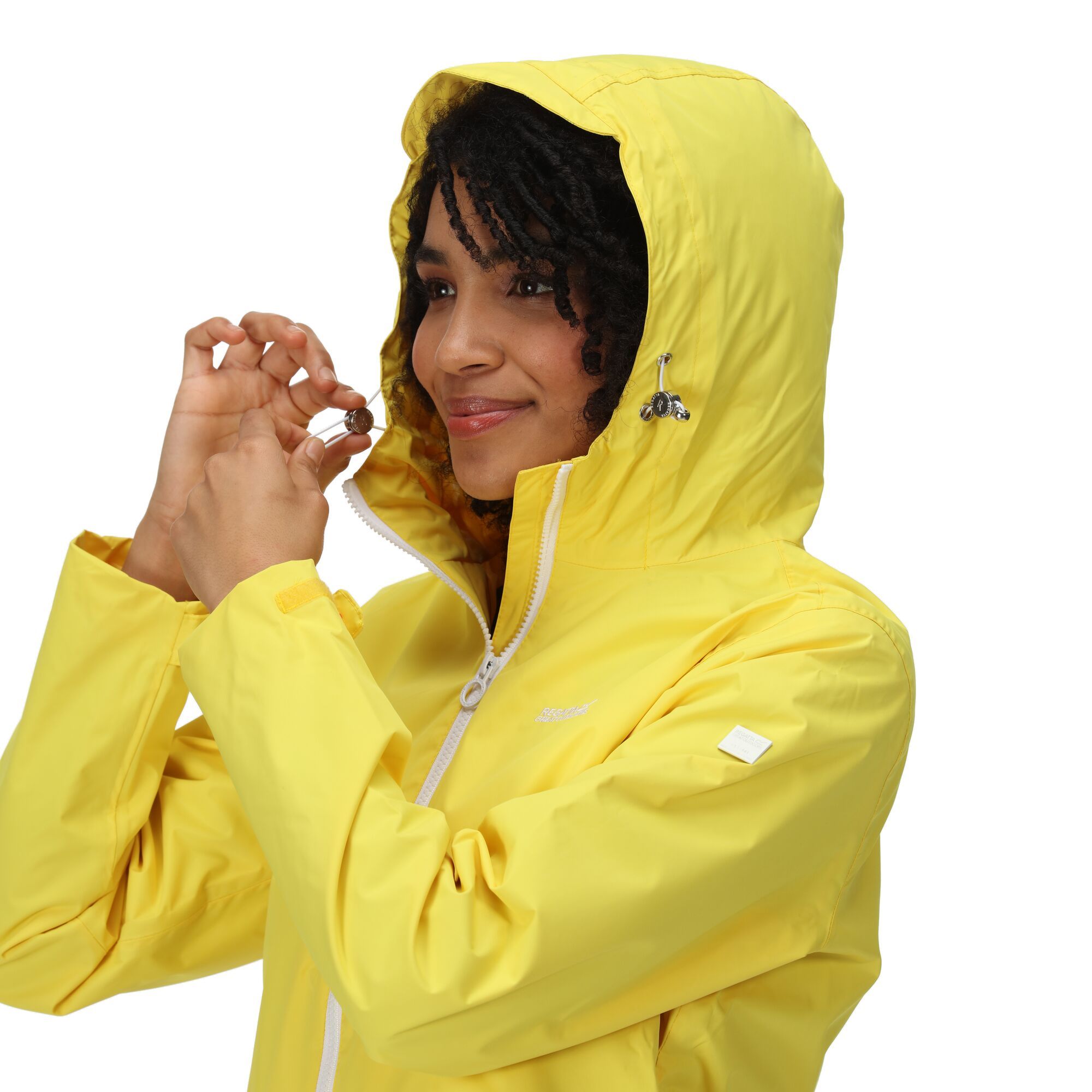 Regatta Womens/Ladies Baysea Waterproof 