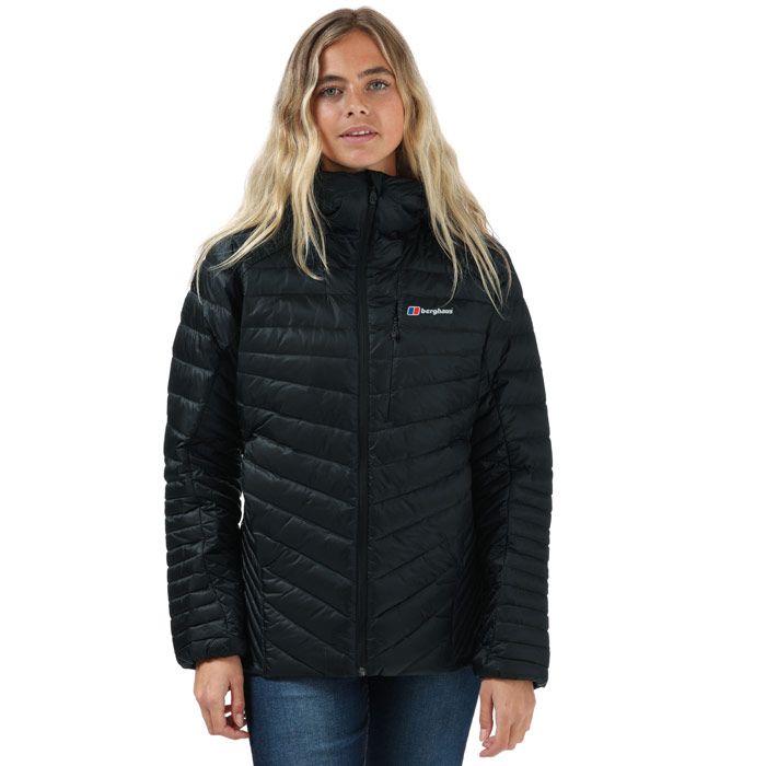 Berghaus Extreme Micro 2.0 Down Jacket 